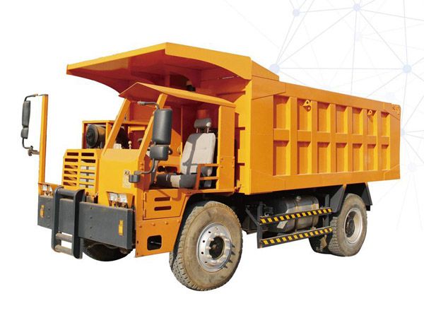 礦用運(yùn)輸車的發(fā)展趨勢(shì)是怎樣的？