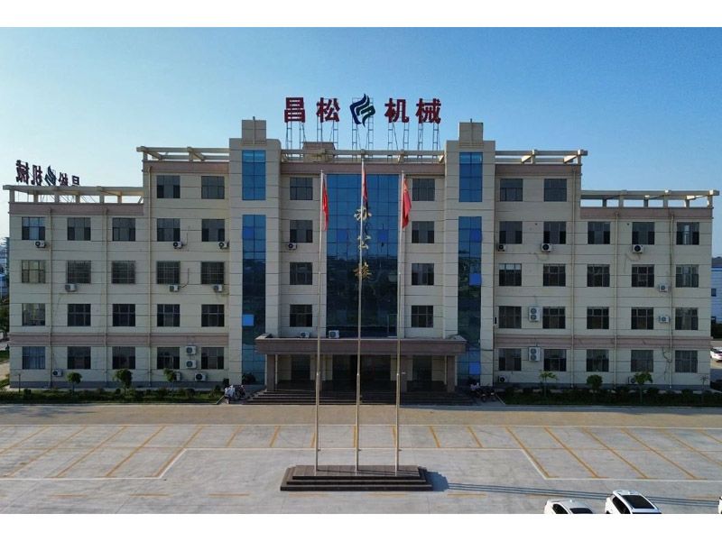 鄆城縣經(jīng)濟開發(fā)區(qū)：從“制造”到“智造”，打造高端機械制造產(chǎn)業(yè)集群